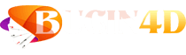 BUCIN4D Logo